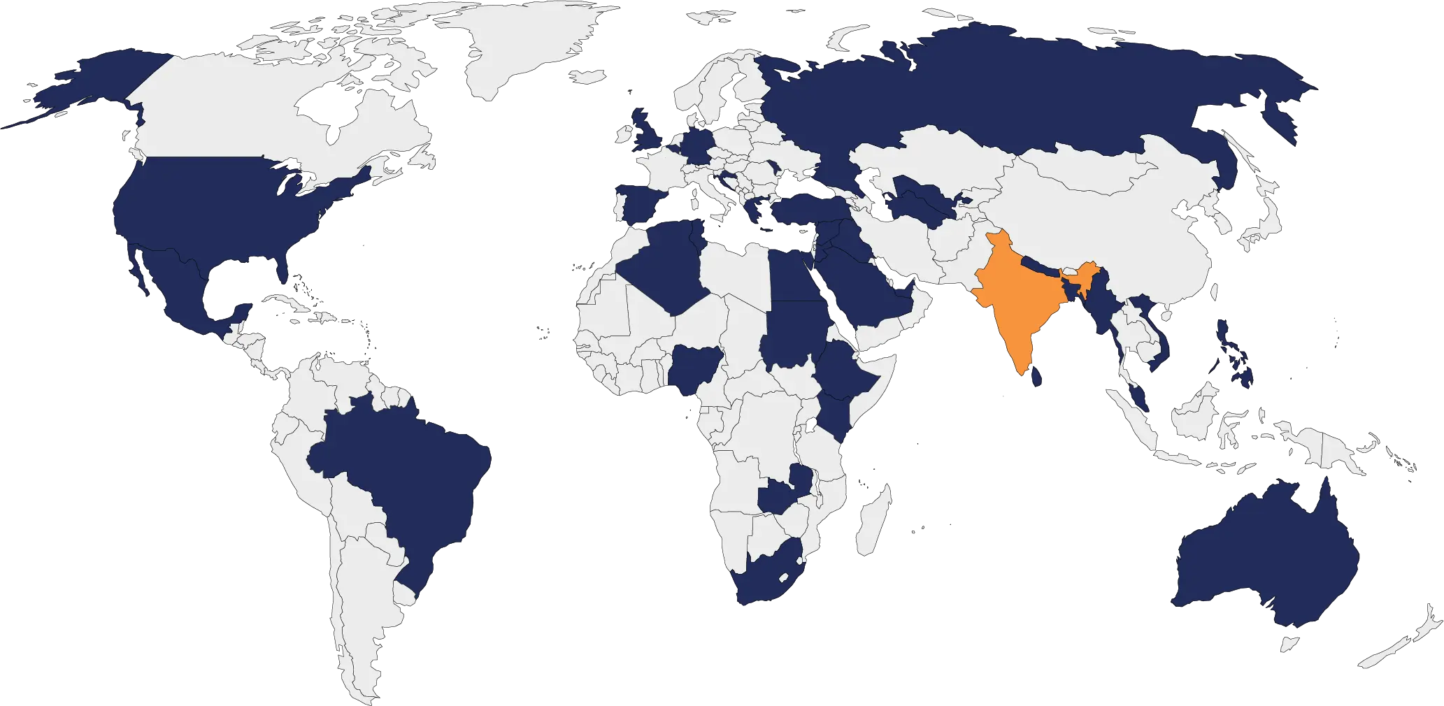 World Map
